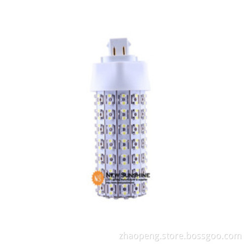 wholesaler replacement for 10w CFL retrofit 4 pins 12w led corn cob
